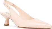 NeroGiardini Pointed Toe Slingback Pump
