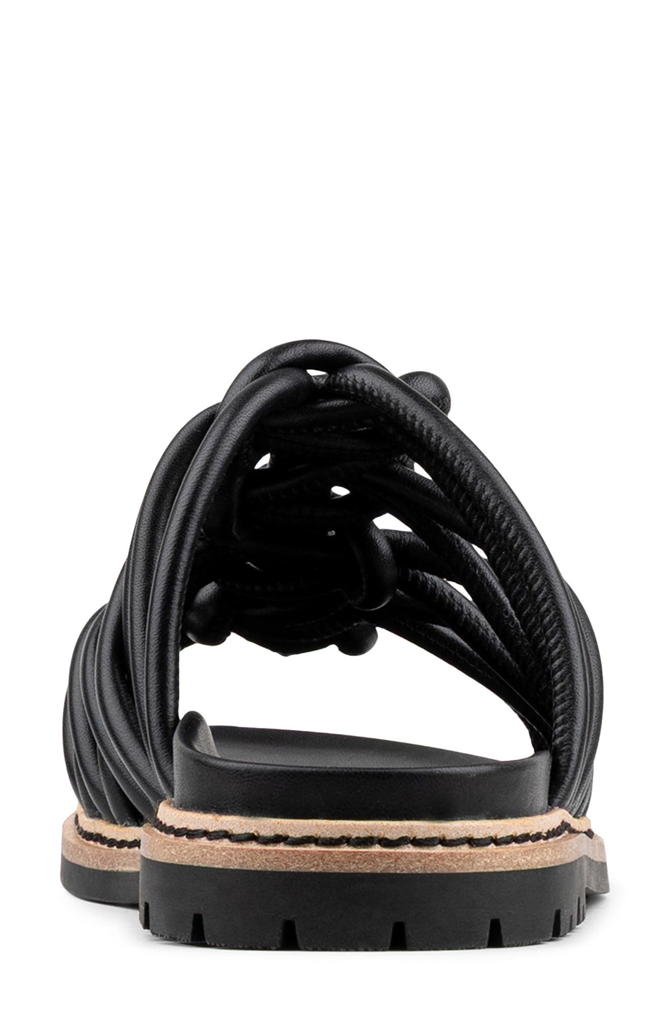 Donald Pliner Loni Slide Sandal, Alternate, color, 