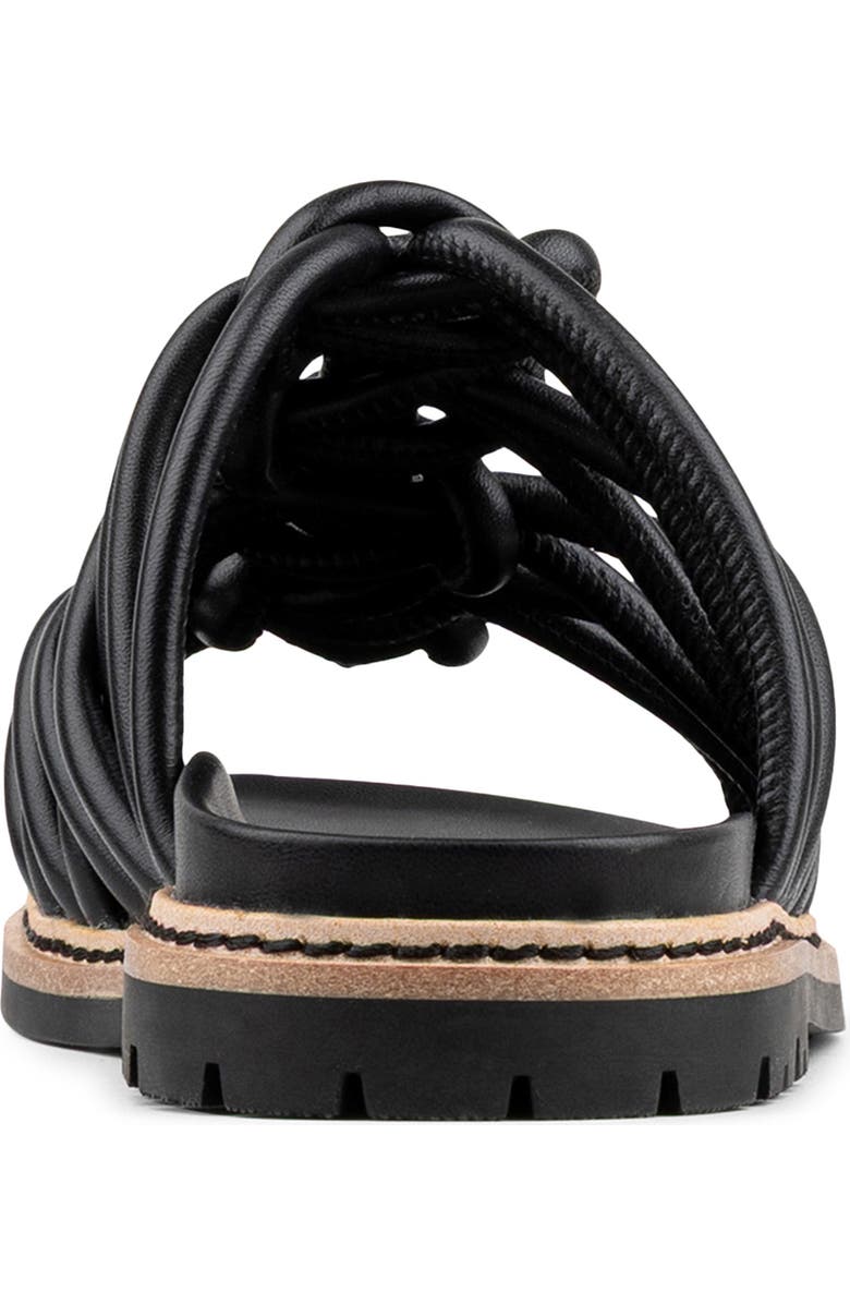 Donald Pliner Loni Slide Sandal, Alternate, color,