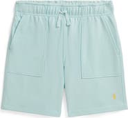 Polo Ralph Lauren Kids' Easy French Terry Drawstring Shorts