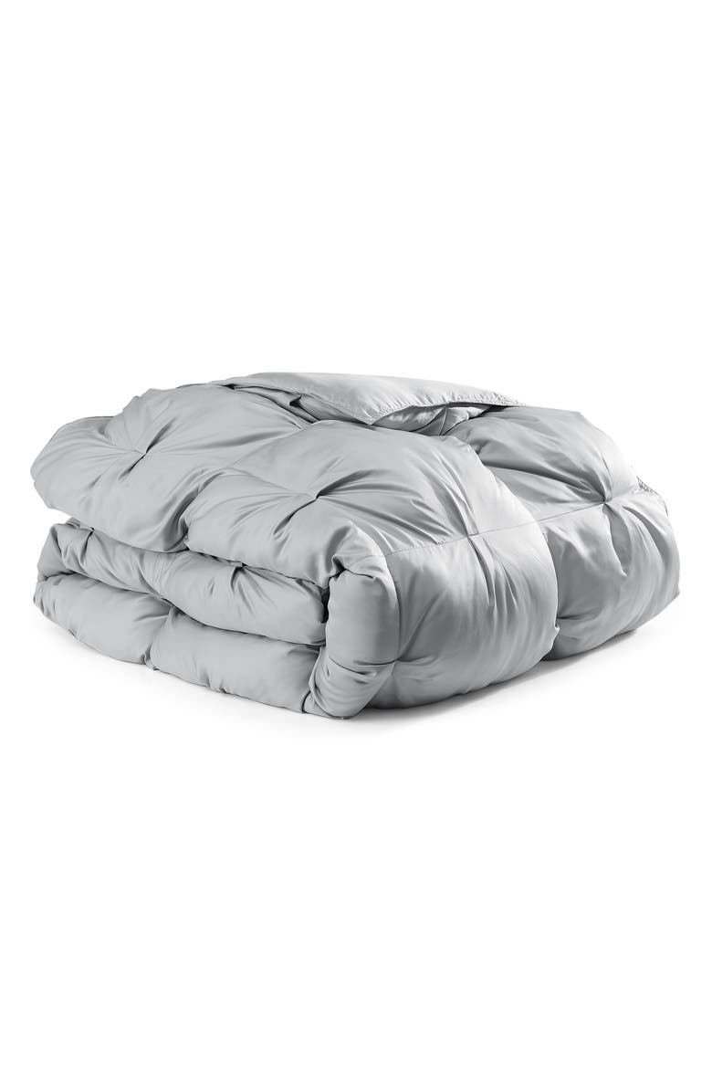 Sunday Citizen Bubble Comforter, Main, color, 