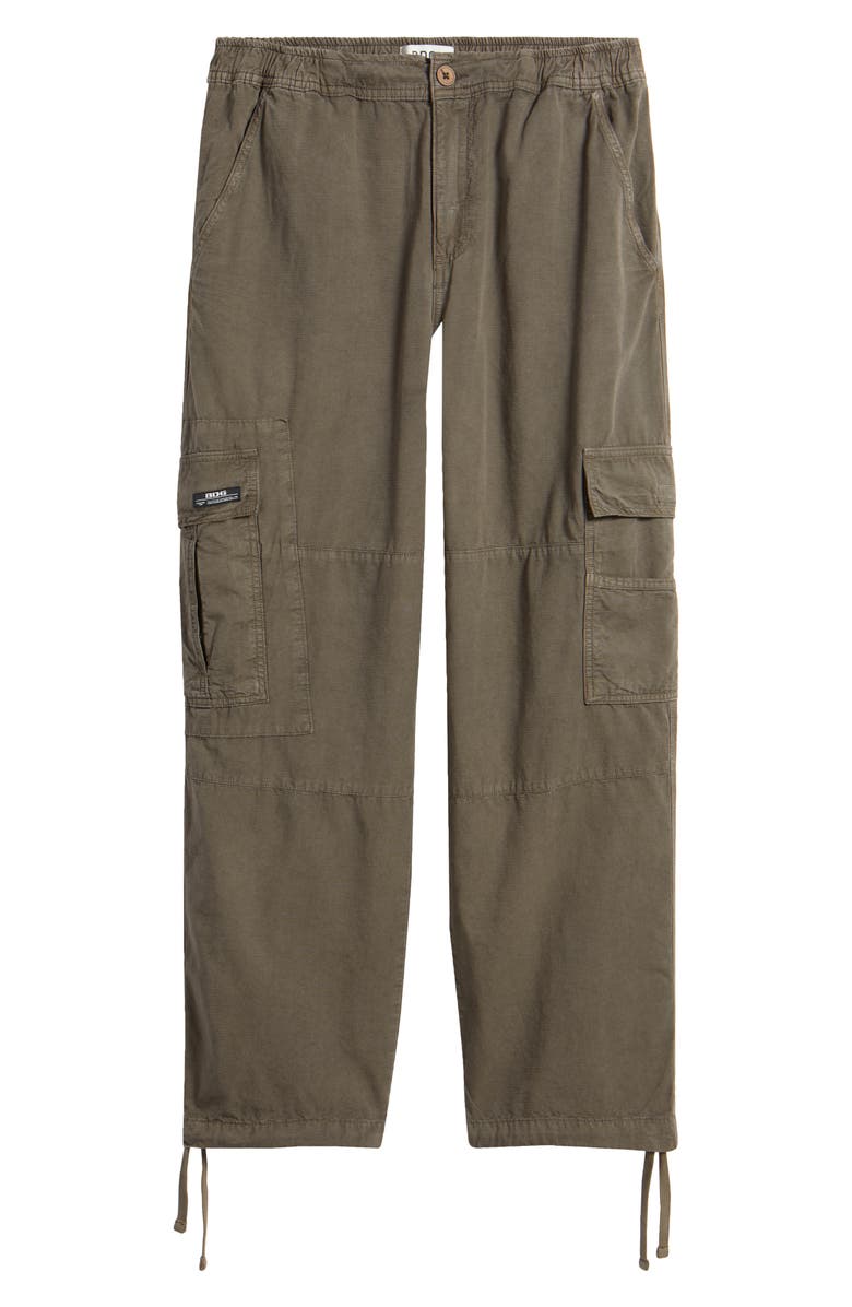 BDG Urban Outfitters Ripstop Utility Pants, Alternate, color,