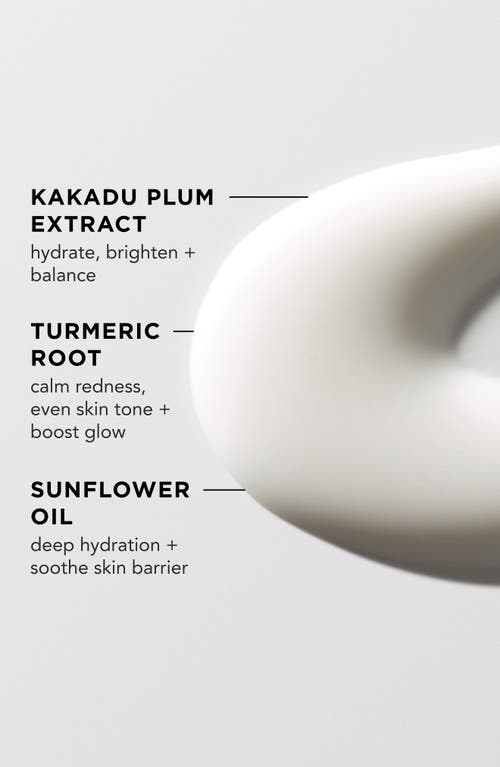 By Rosie Jane Calm Body Milk In Transparent