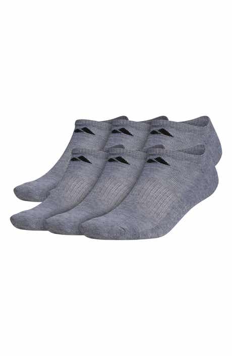 6-Pack AEROREADY Cushioned Athletic Socks