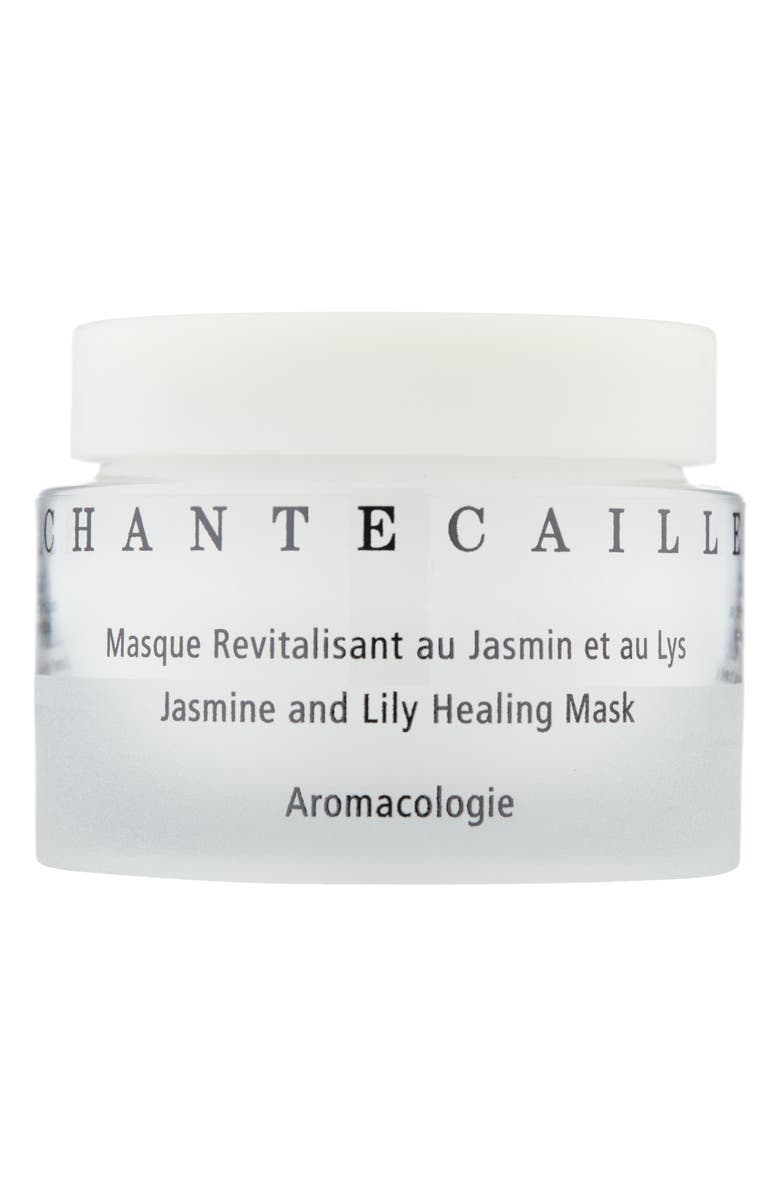 Chantecaille Jasmine and Lily Healing Mask, Alternate, color,