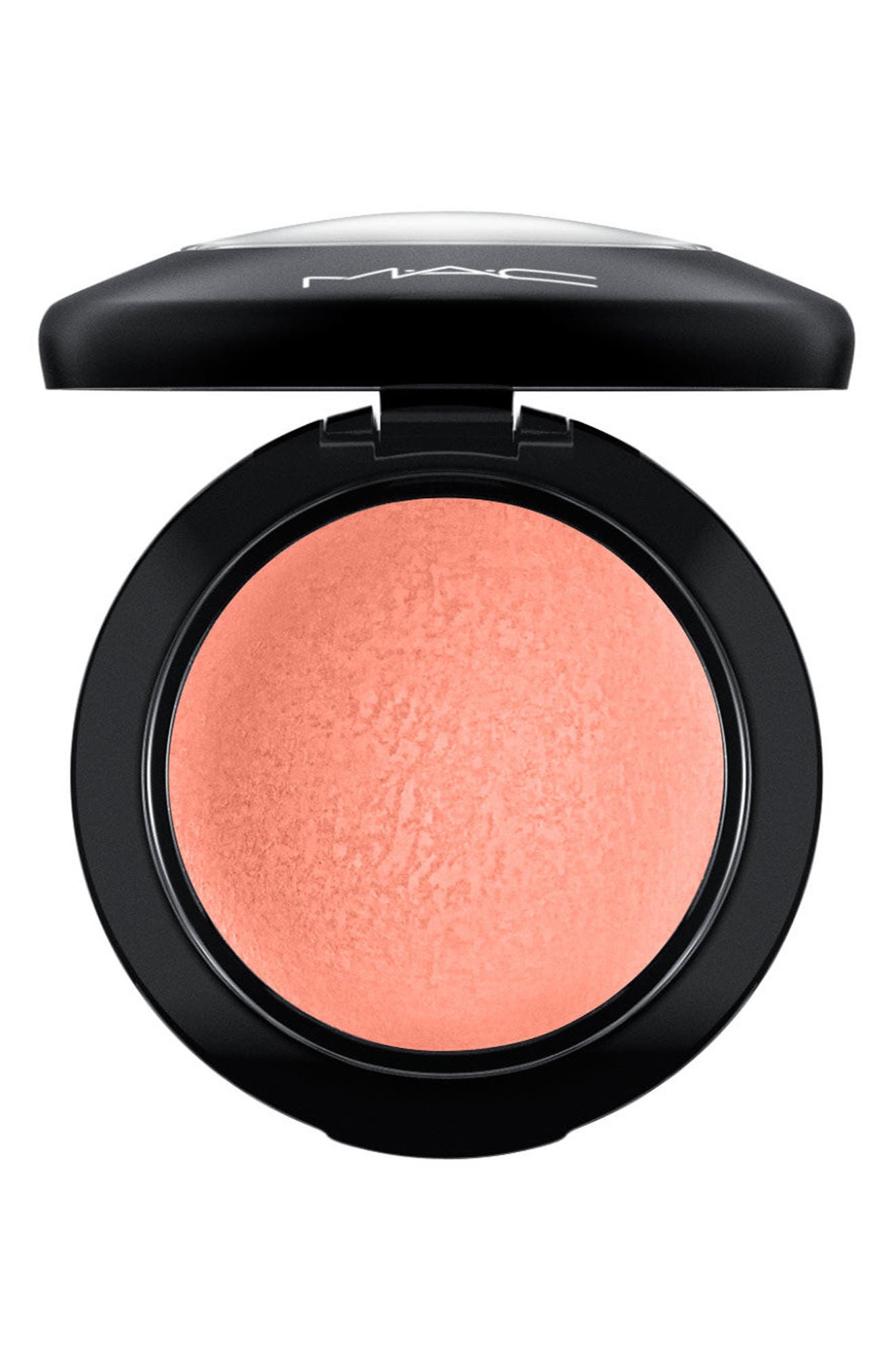 MAC Cosmetics Mineralize Blush in Like Me Love Me 