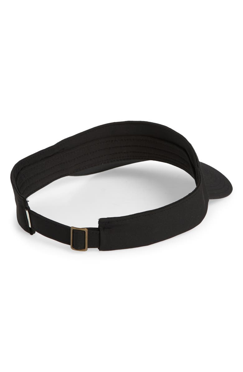 Vuori Actv Pursuits Visor, Alternate, color, 