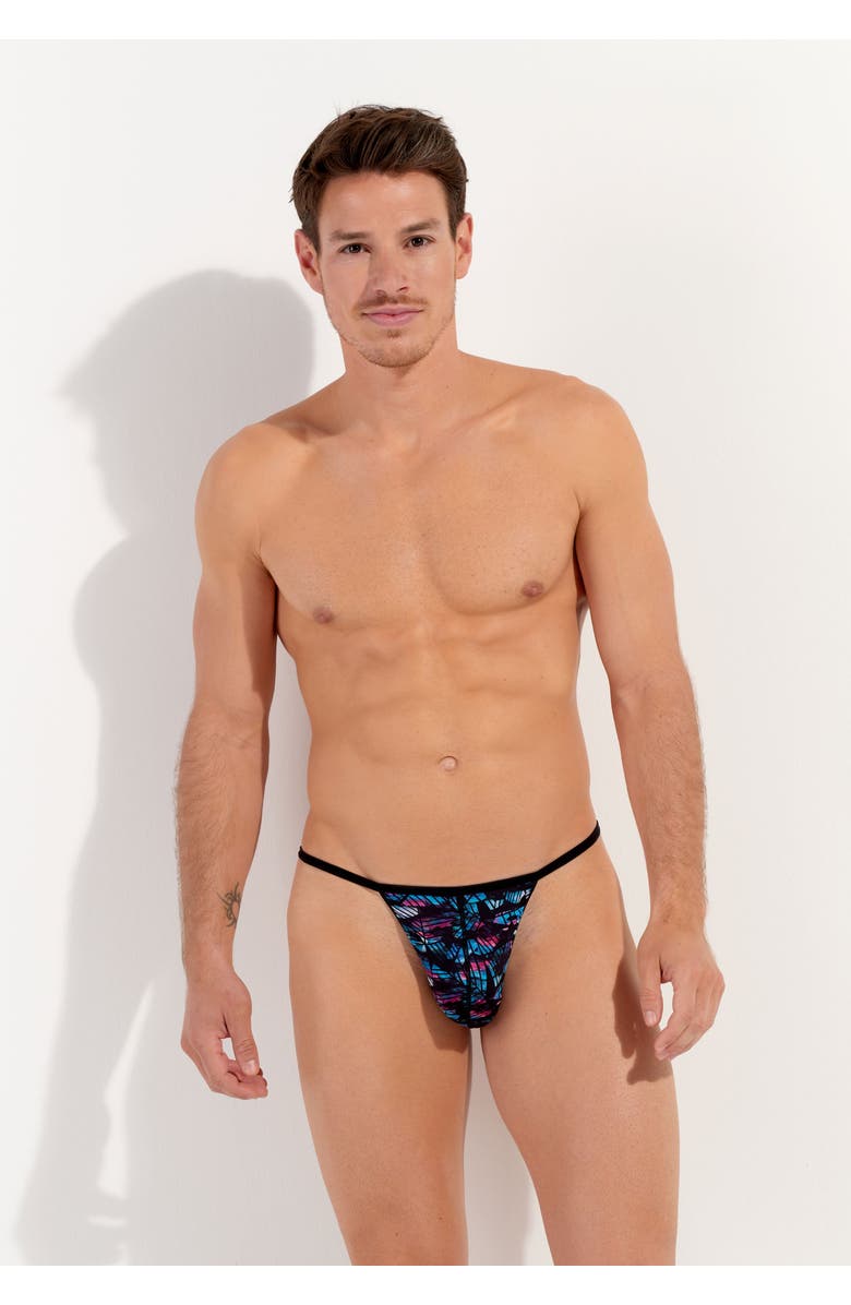 HOM Blackrock G-String, Alternate, color, 