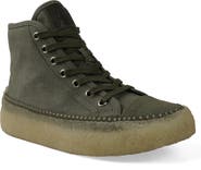 Artisan Crafted By Zigi Camena High Top Sneaker