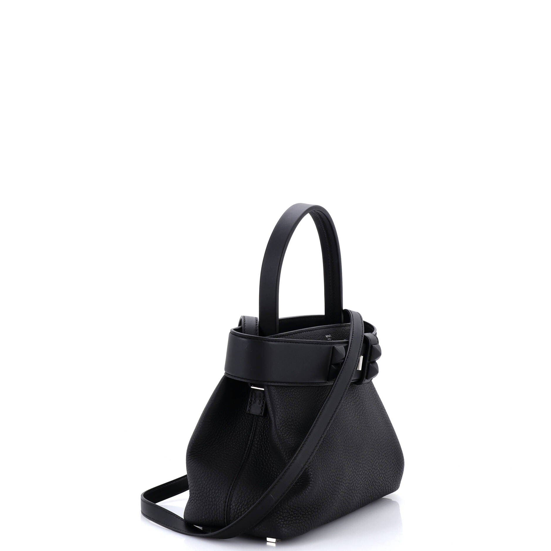 81034712 Medor Handbag Togo, Alternate, color, 