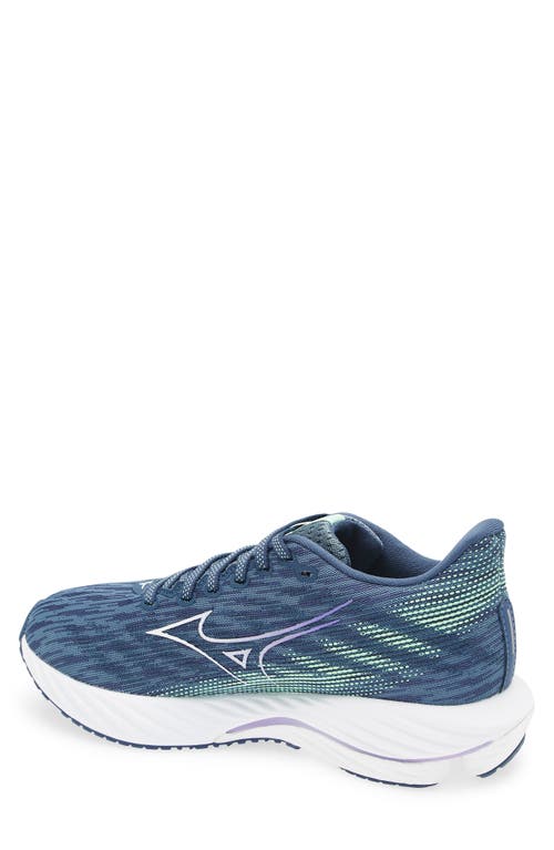 Mizuno Wave Rider 28 Running Shoe