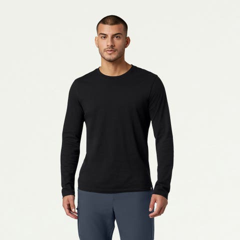 Regen Men's Organic Cotton Underscrub