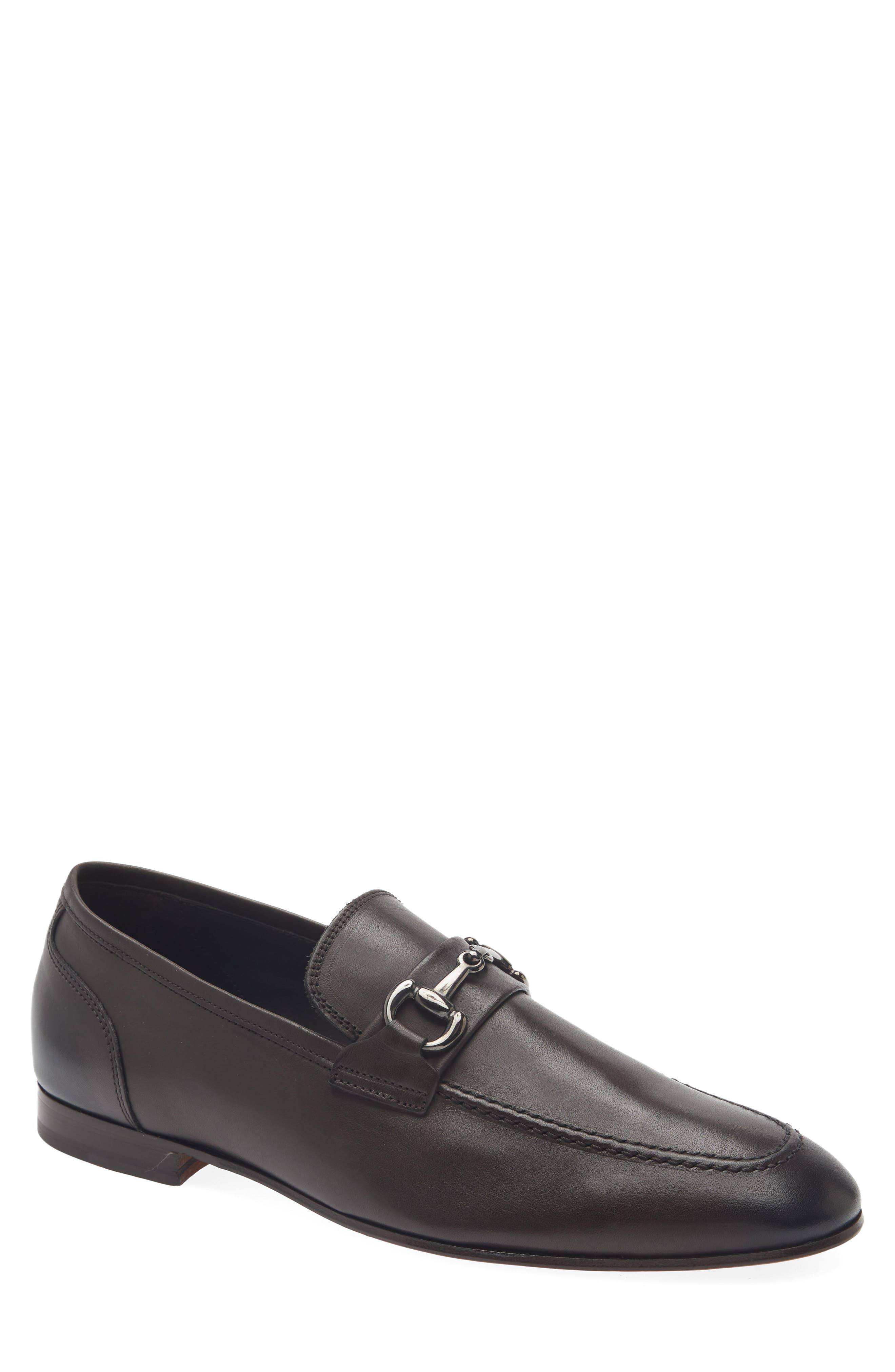 TO BOOT NEW YORK Rowland Bit Loafer