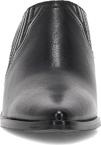 Sara Pointed Toe Mule