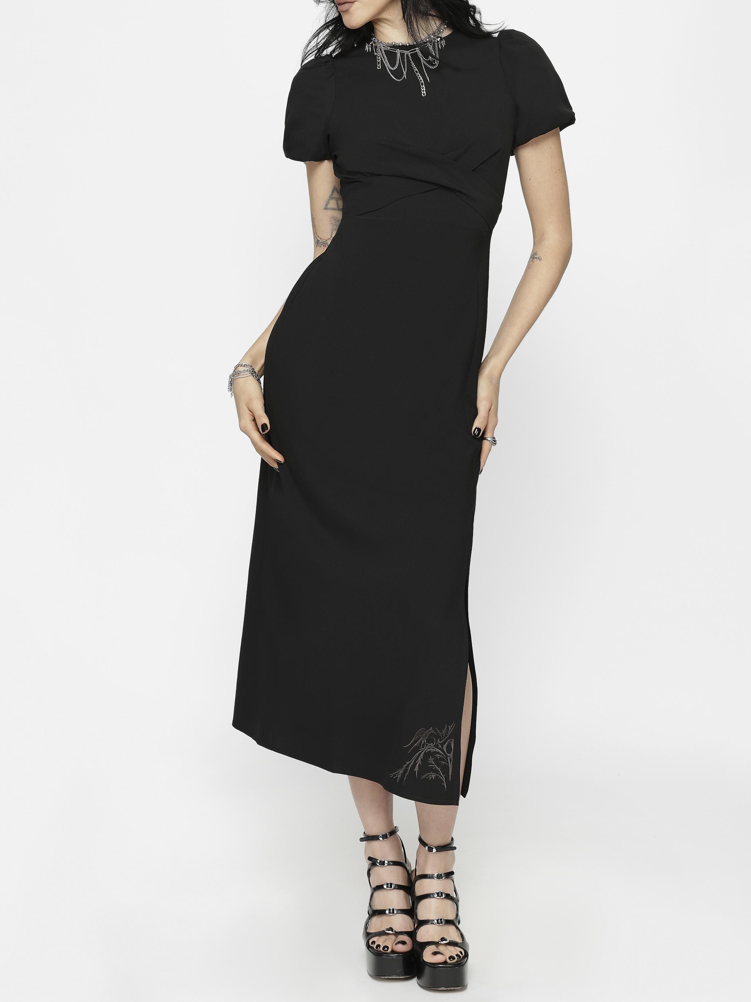 selected Black