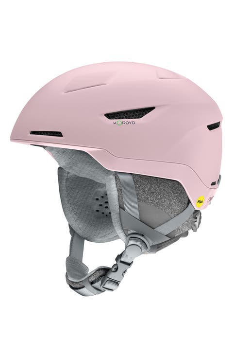 Vida Snow Helmet with MIPS