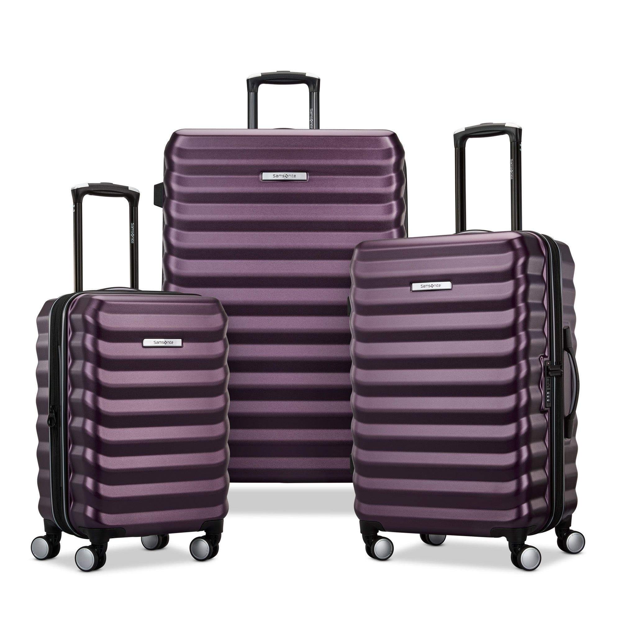 Dusk Purple