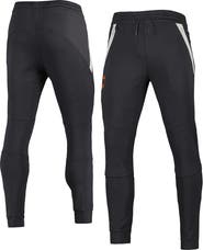 adidas Men's adidas Black FC Cincinnati 2023 Player Club Travel Pants