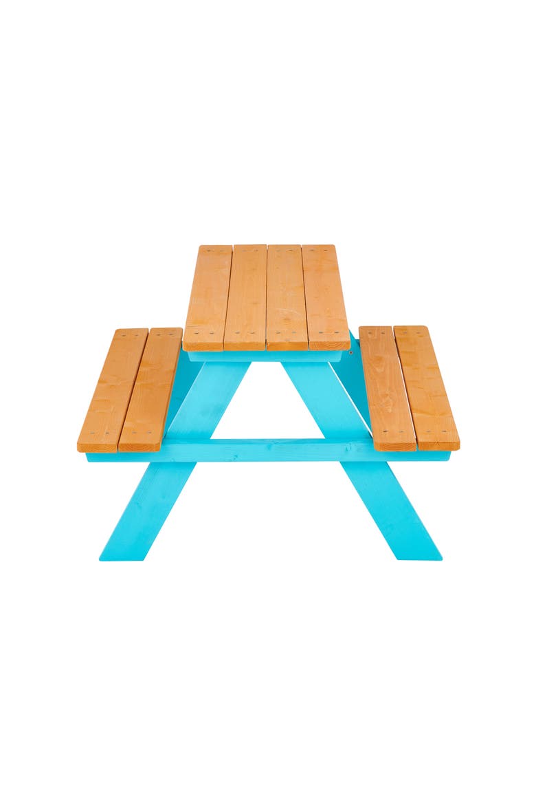 Outdoor Picnic Table Set, Alternate, color, ASSORTED
