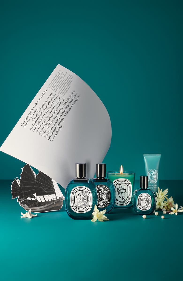 Diptyque Do Son Eau de Toilette, Alternate, color, 
