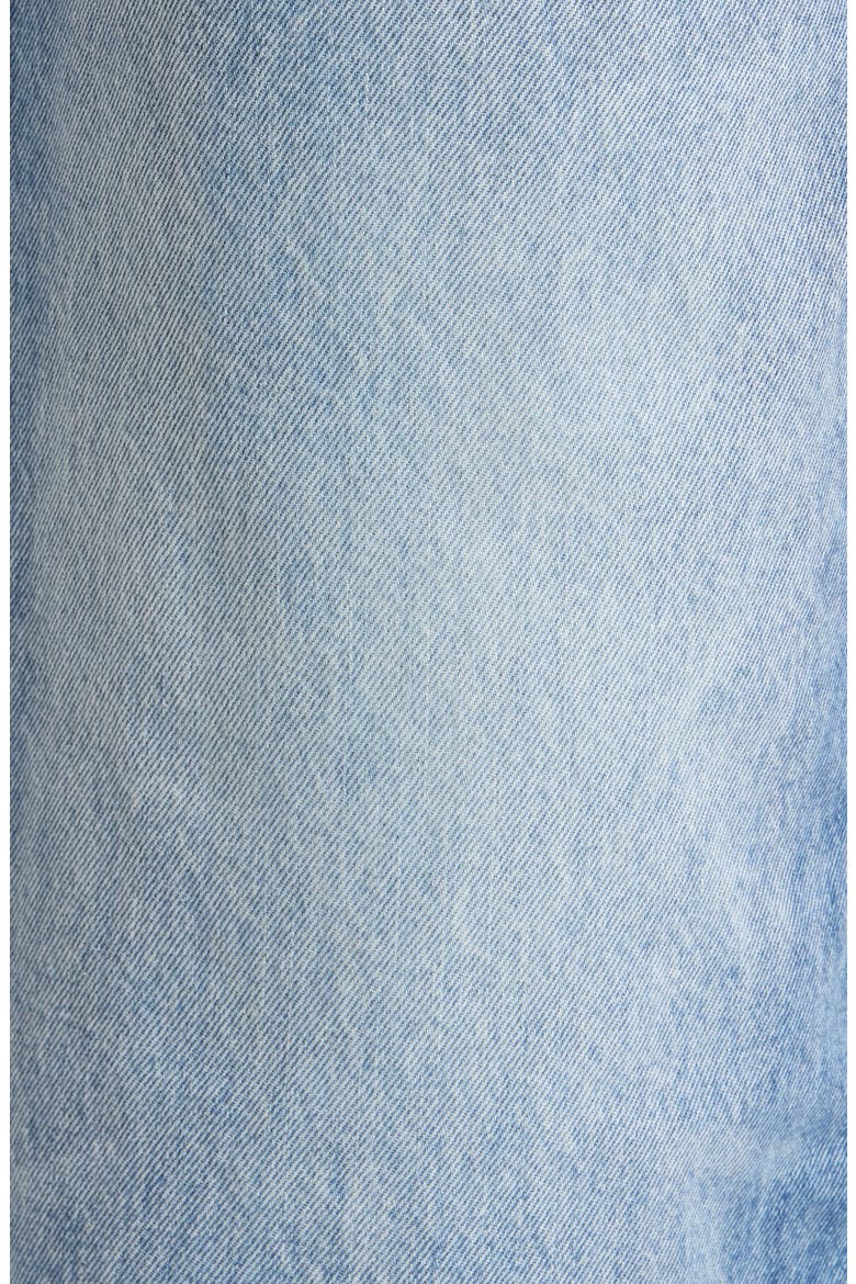 Sloane Ultra Baggy High Waist Wide Leg Jeans, Alternate, color, MEDIUM INDIGO