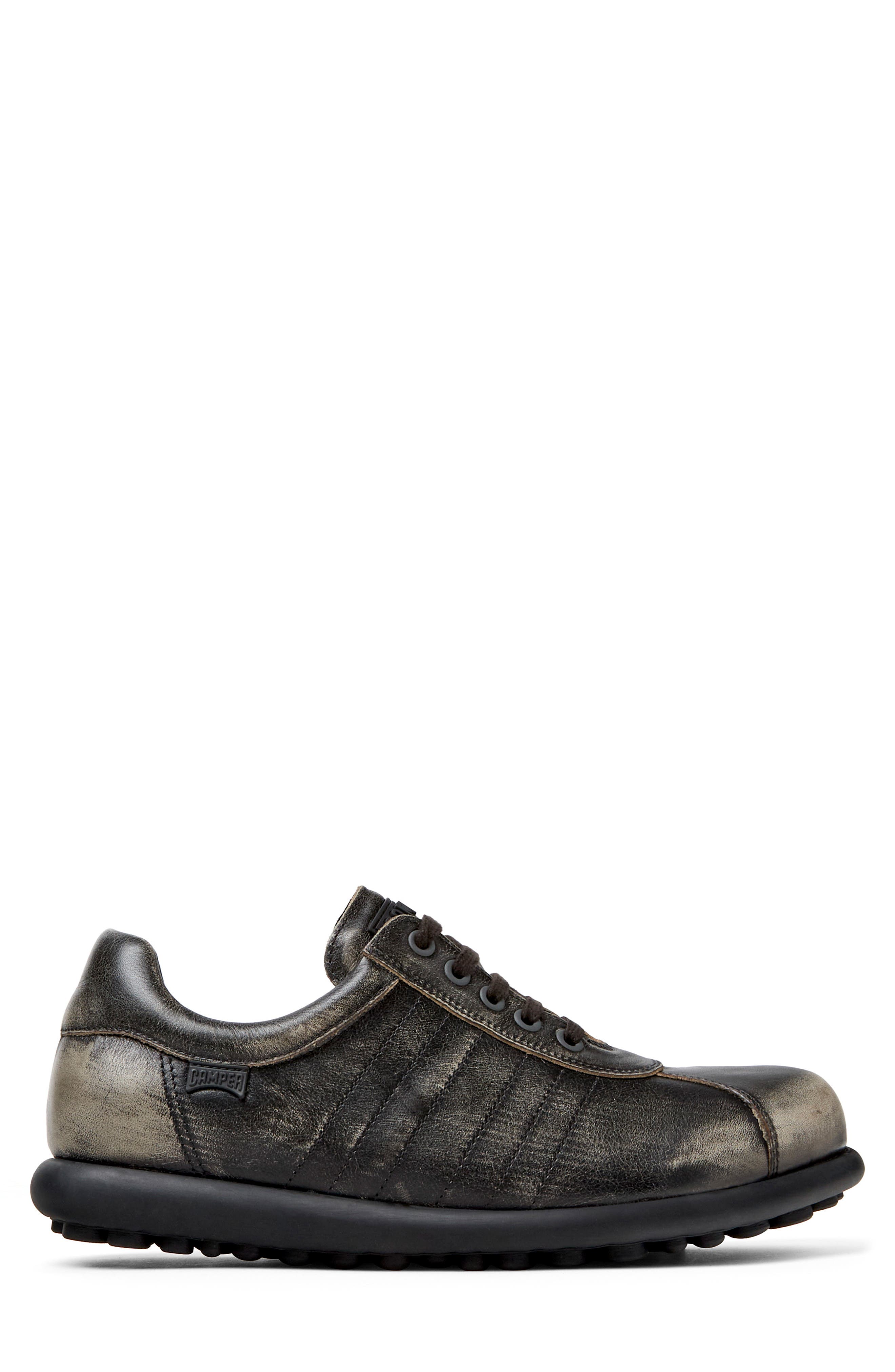 Pelotas Ariel Low Top Sneaker, Alternate, color, VINTAGE BRONZE