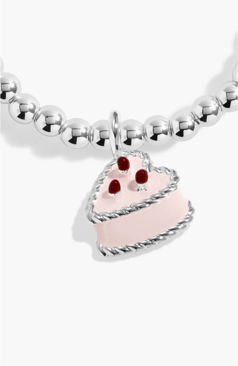 A Littles & Co. A Little Vibes Bracelet, Alternate, color, Life Is Sweet