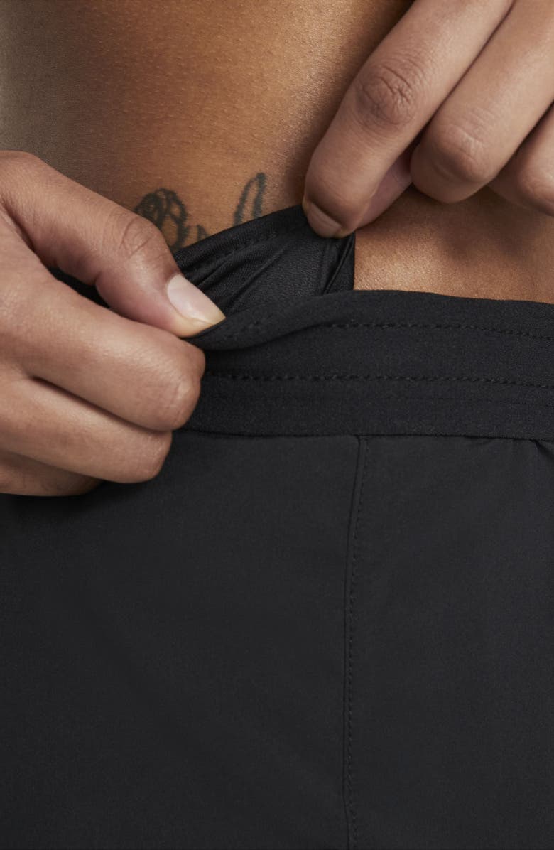 Nike Tempo Luxe Dri-FIT Running Shorts, Alternate, color,