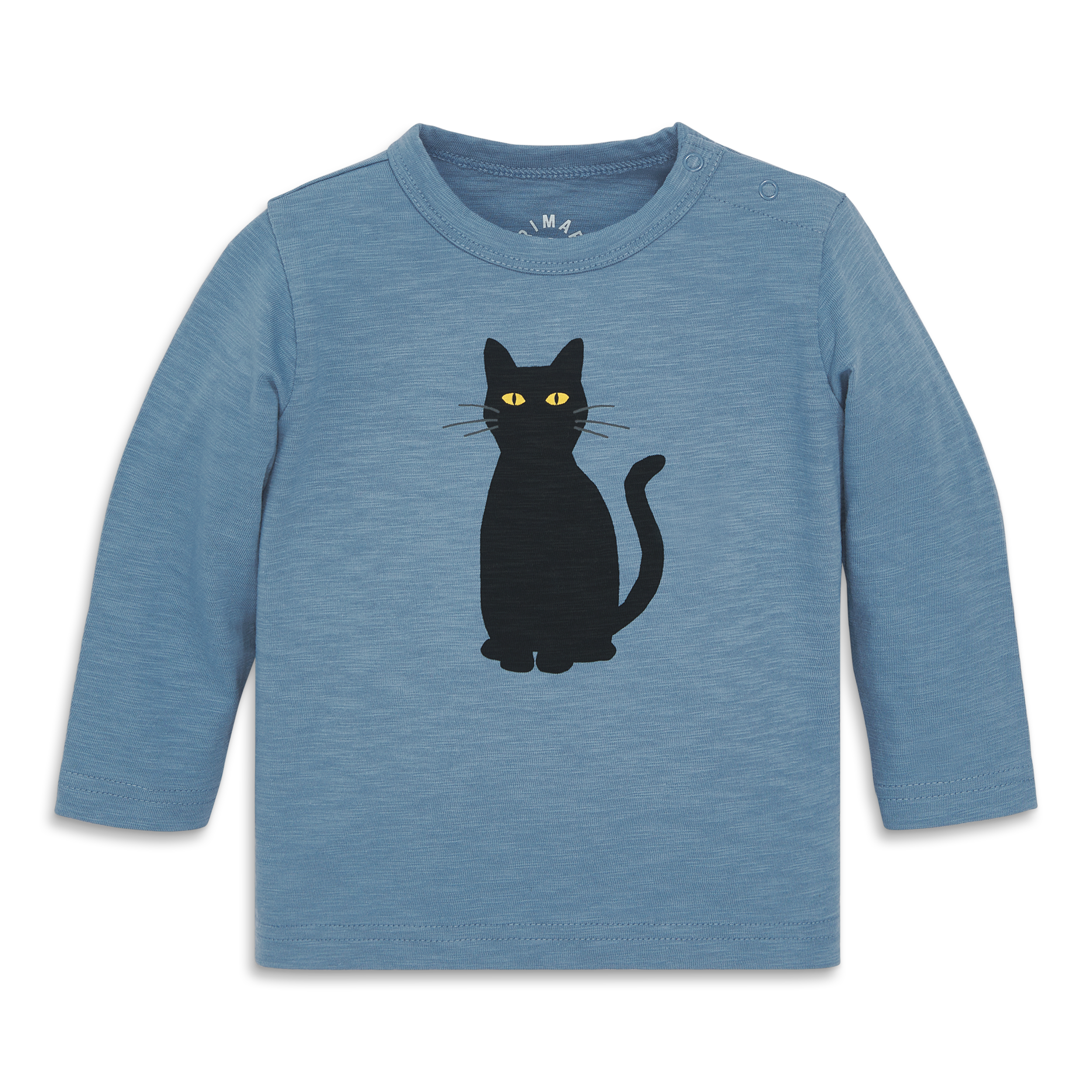 selected Moonlight Black Cat