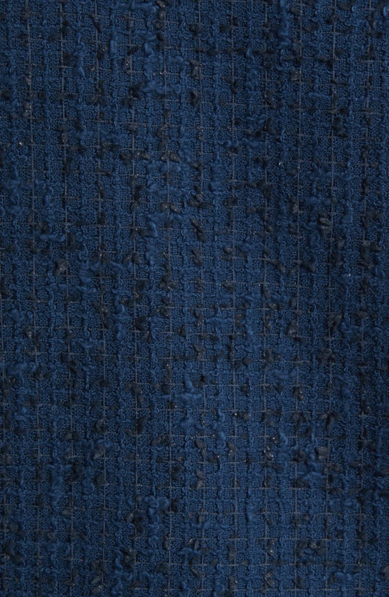 KOBI HALPERIN Lola Tweed Blazer, Alternate, color, 