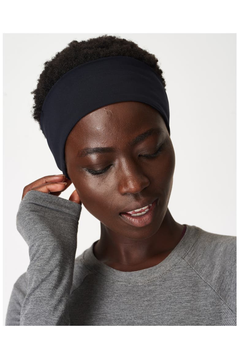 Power Headband, Alternate, color, BLACK