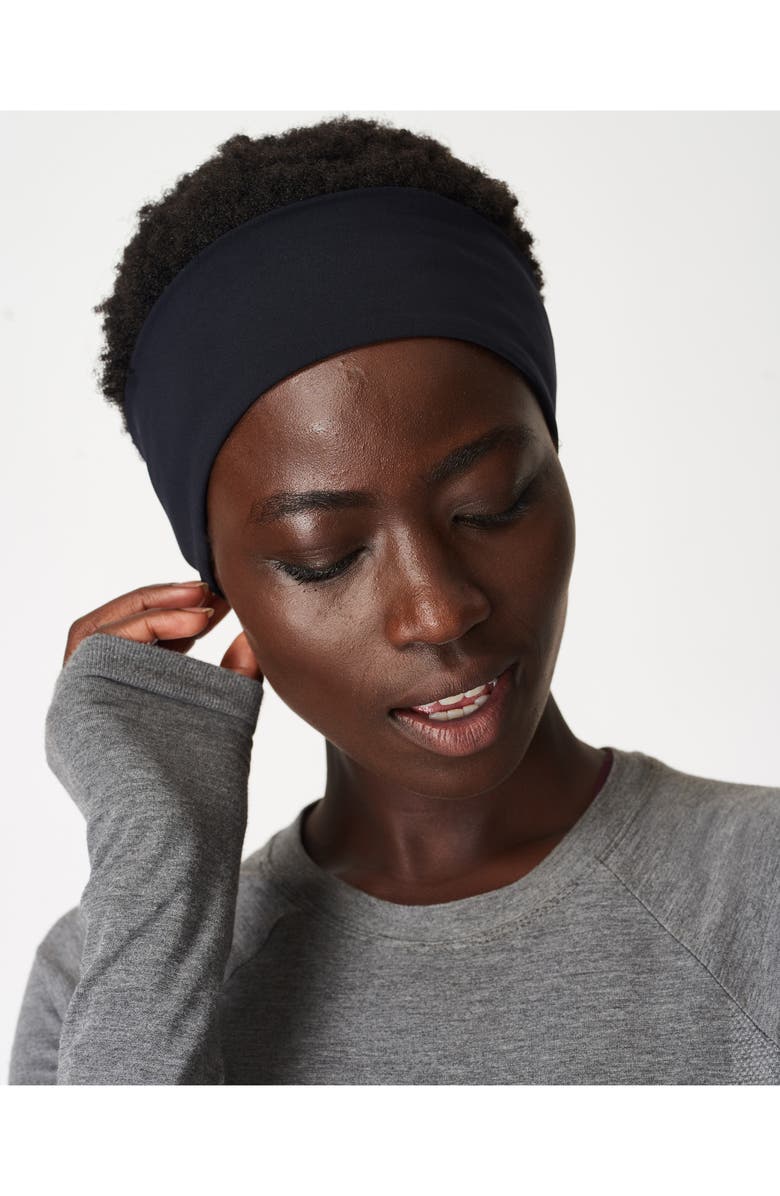 Sweaty Betty Power Headband, Alternate, color, 