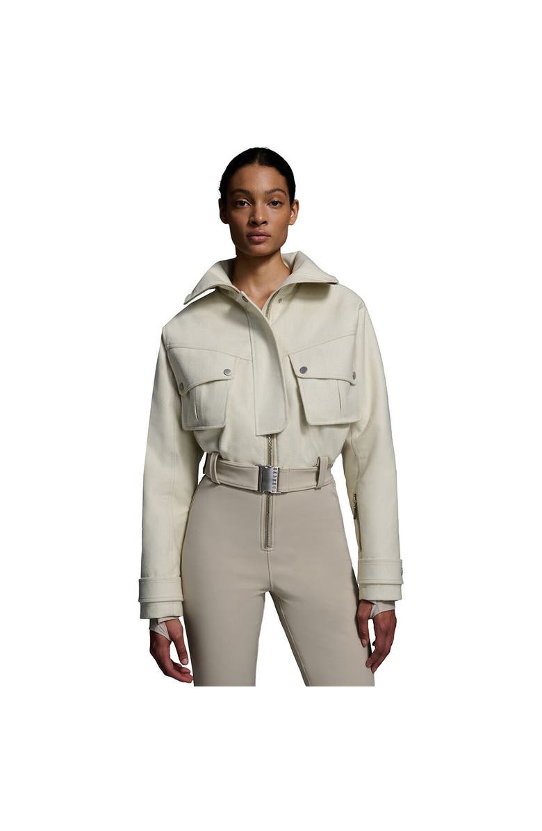 Cordova Telluride Snow Suit - Women's, Main, color, Natural/Sand