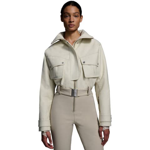 Telluride Snow Suit - Women's