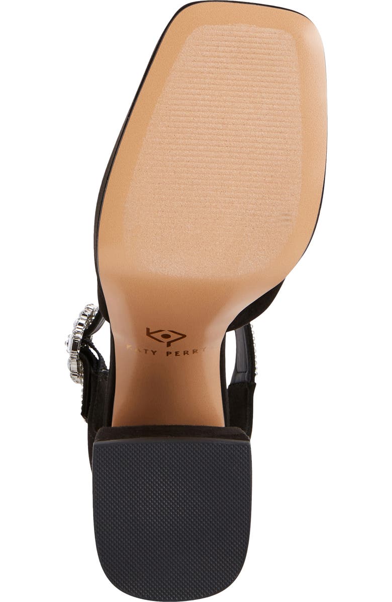 Katy Perry The Uplift Buckle Platform Pump, Alternate, color,