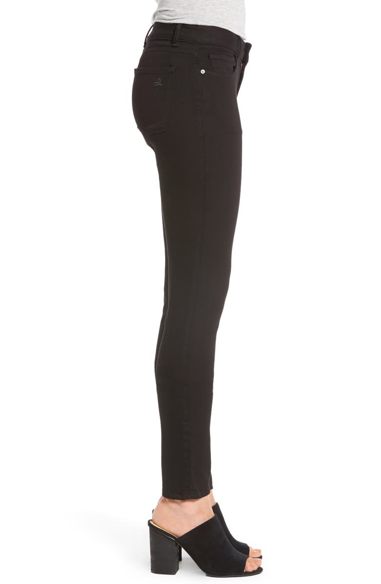 DL1961 Florence Instasculpt Skinny Jeans, Alternate, color, 