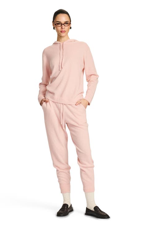 Signature Cashmere Hoodie