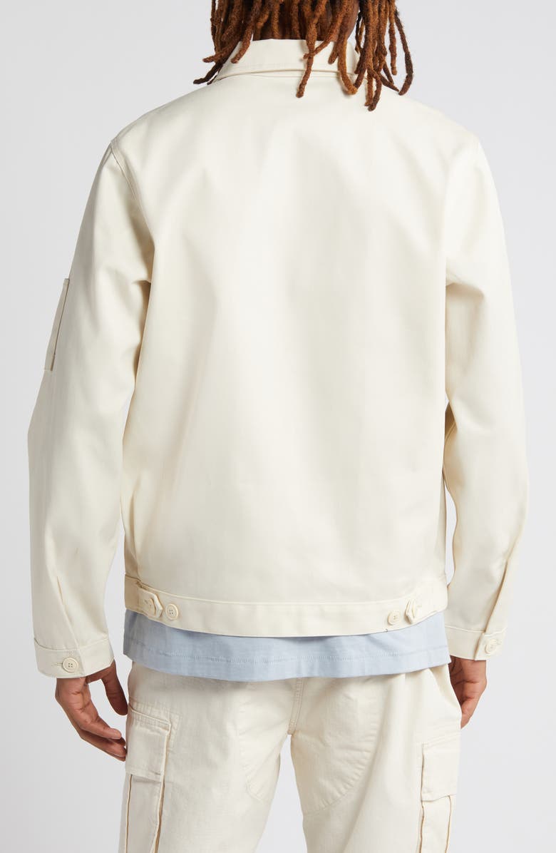 Dickies Eisenhower Jacket, Alternate, color, 