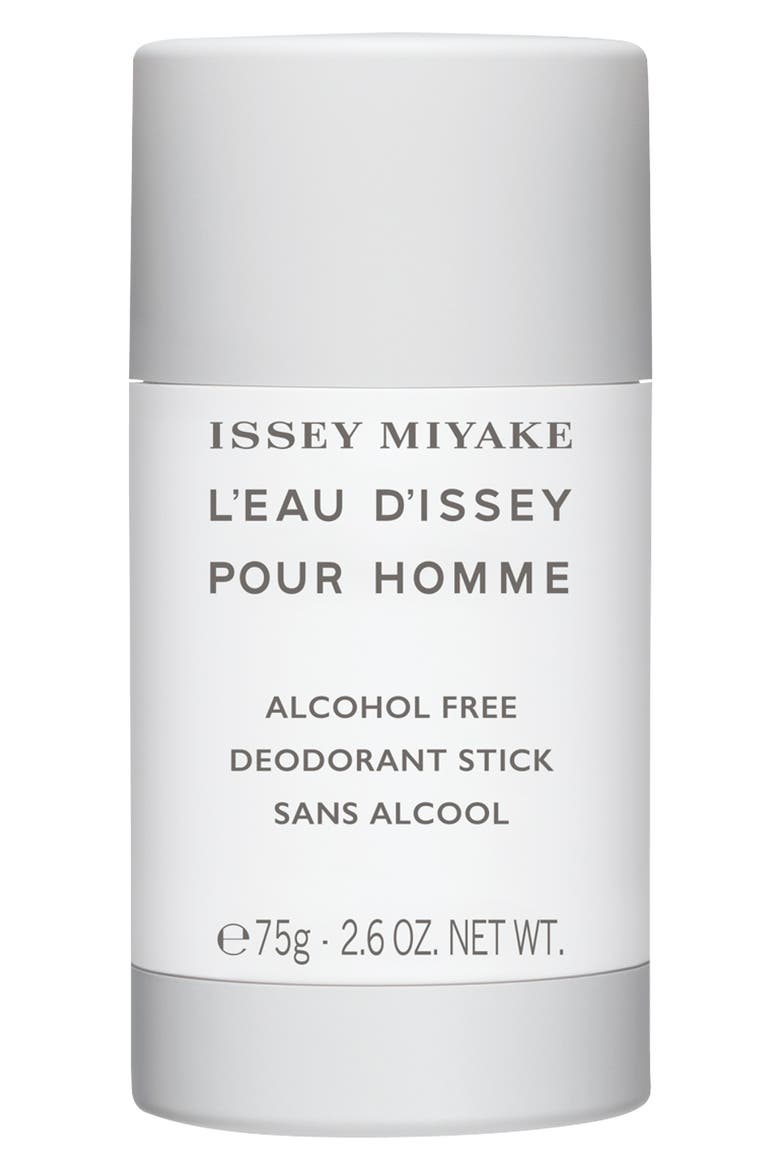 L'Eau d'Issey pour Homme Deodorant Stick, Alternate, color, NO COLOR