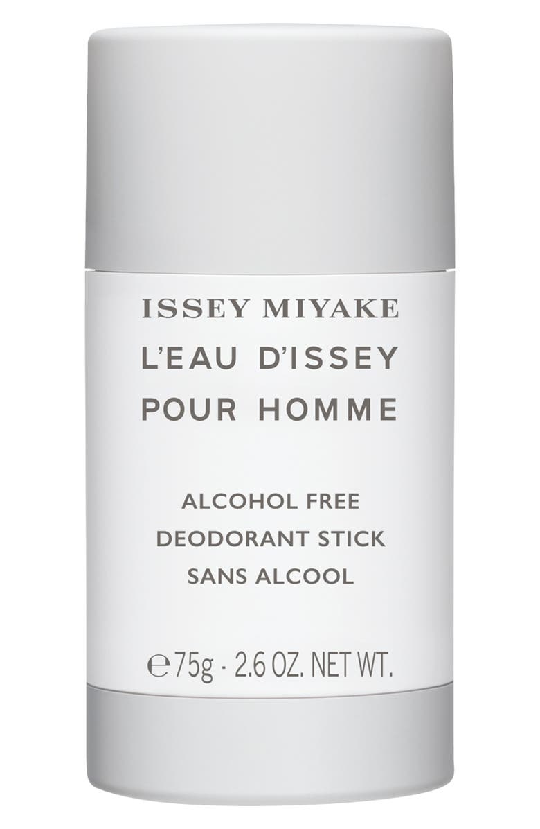 Issey Miyake L'Eau d'Issey pour Homme Deodorant Stick, Alternate, color,