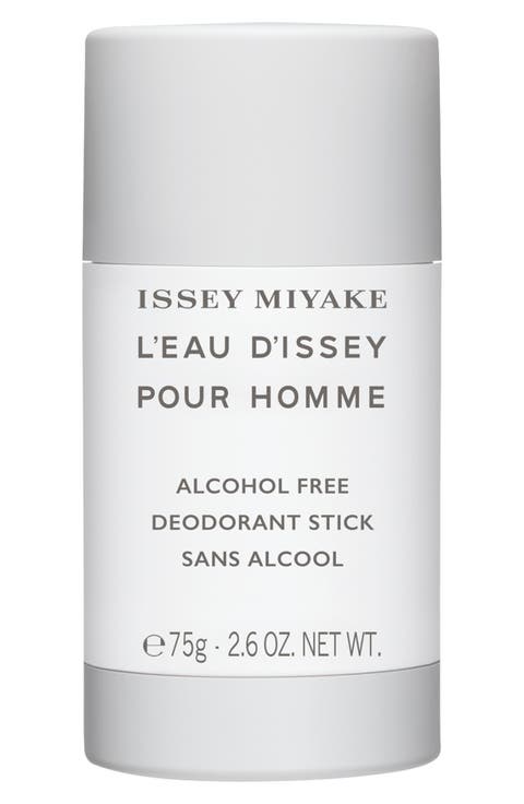 L'Eau d'Issey pour Homme Deodorant Stick