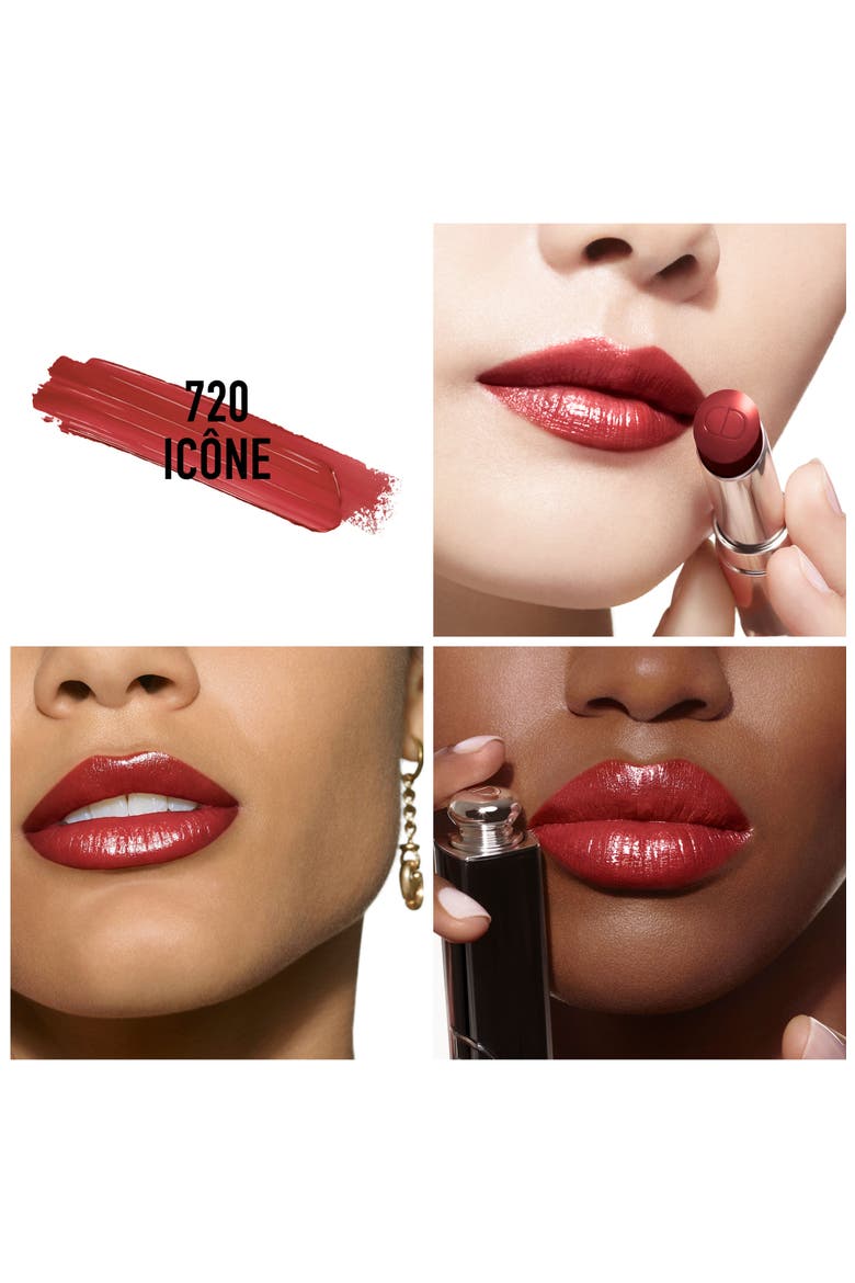 Addict Shine Lipstick Refill, Alternate, color, 720 ICONE