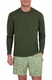 Spyder Core Long Sleeve UPF 50+ Rashguard