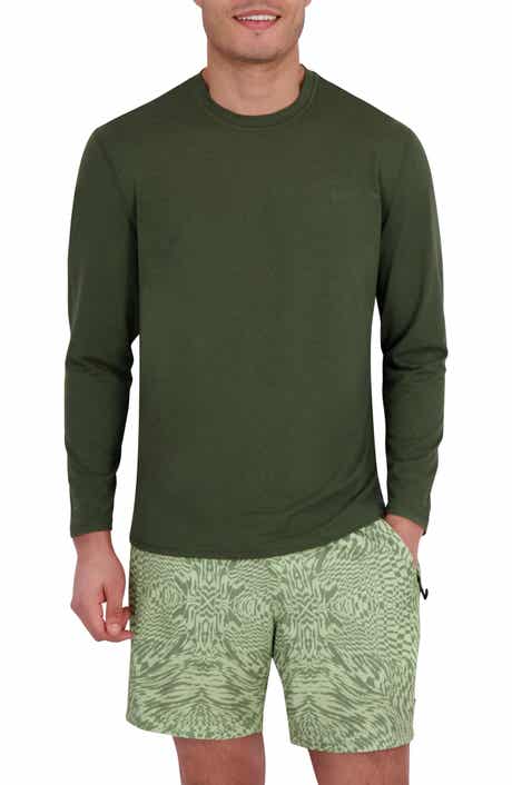 Spyder Core Long Sleeve UPF 50+ Rashguard