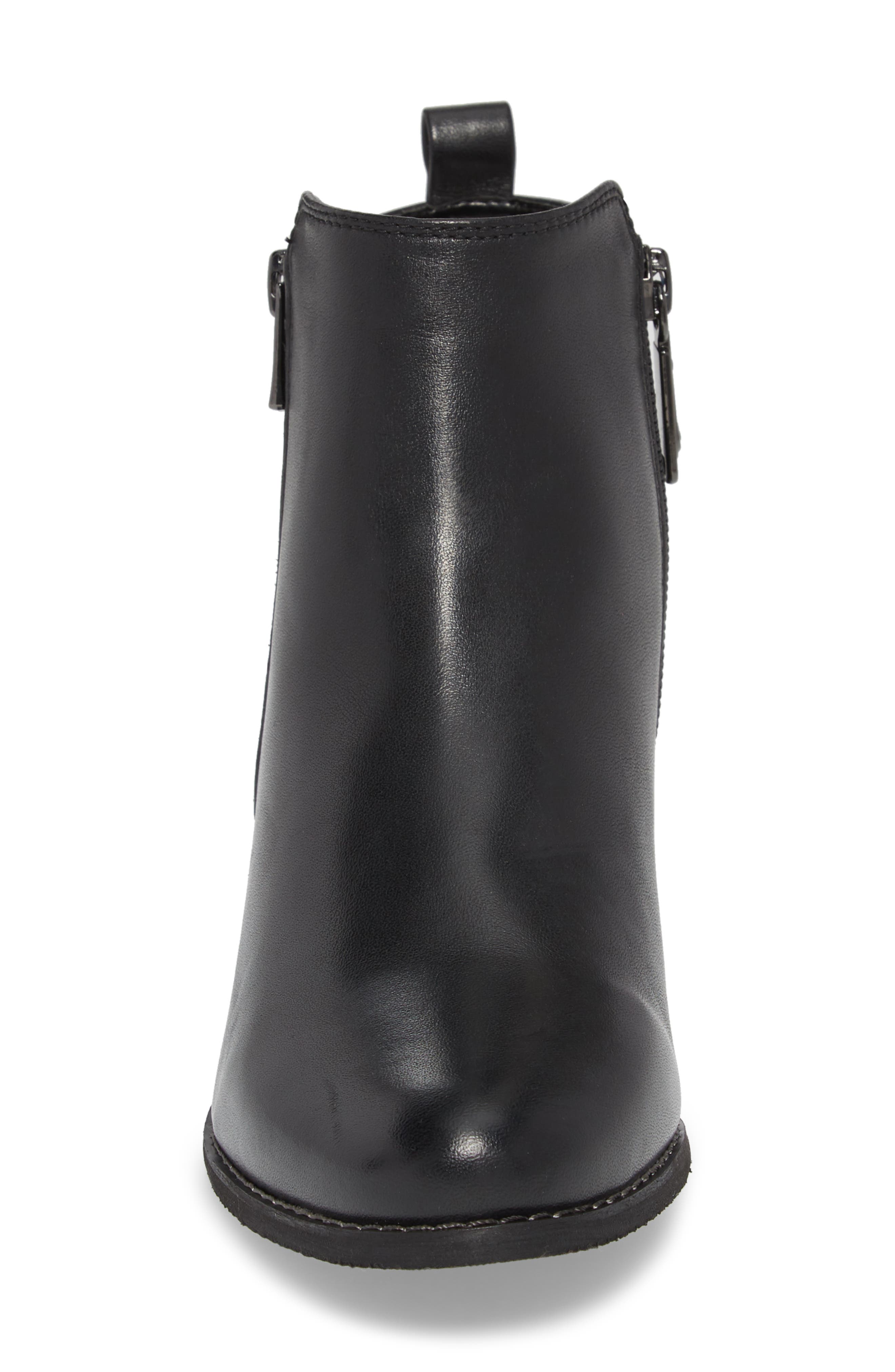 Blondo Lila Waterproof Bootie, Alternate, color, 