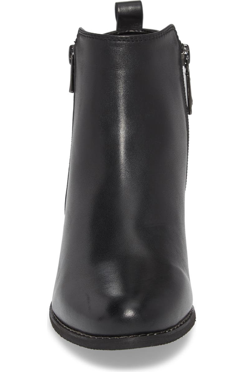 Blondo Lila Waterproof Bootie, Alternate, color,