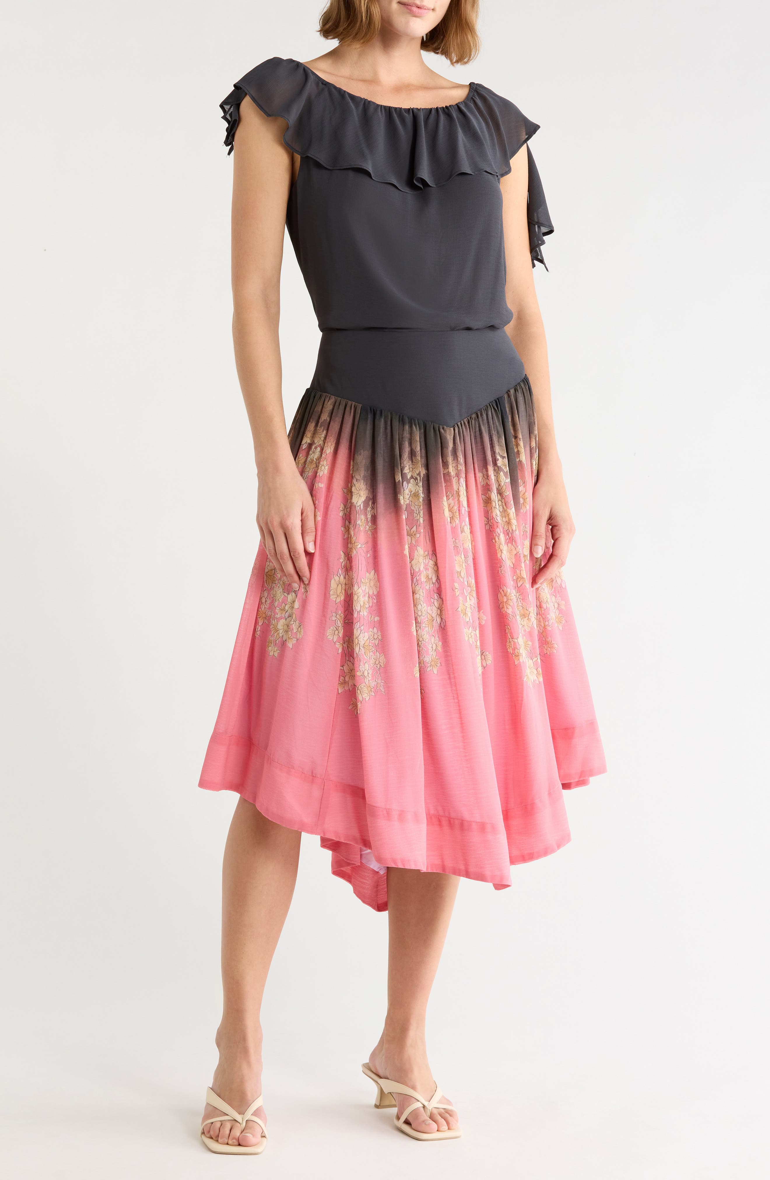 Intimately FP Solana 2-Piece Set