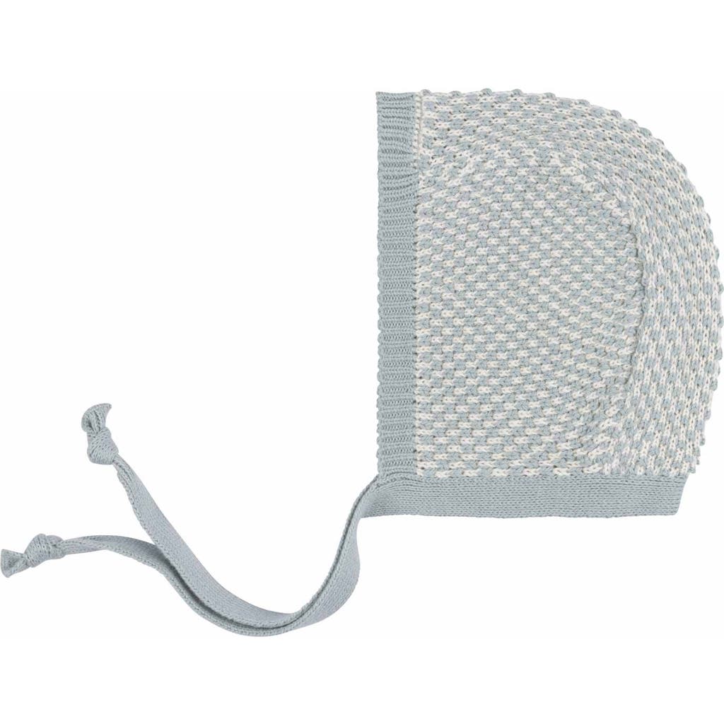 Ely's & Co. Looms Bubble Knit Collection In Blue