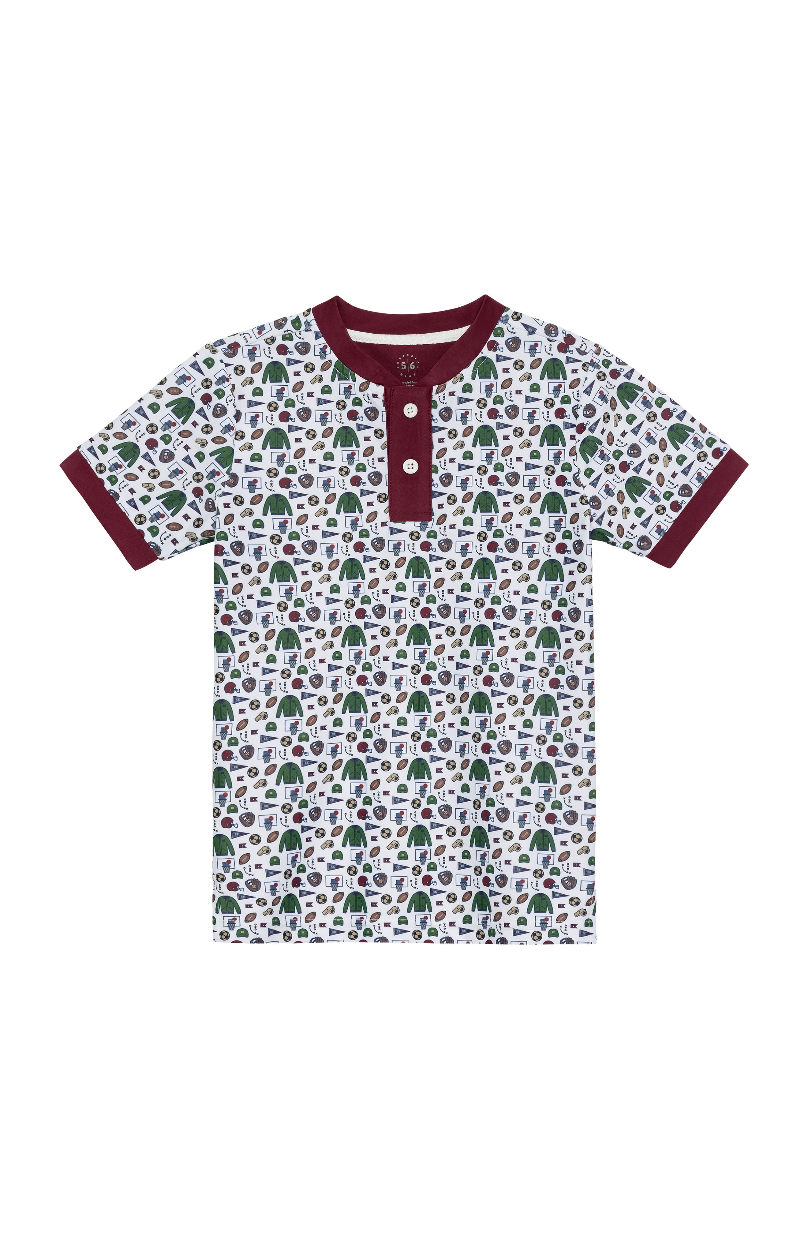 Sports Print