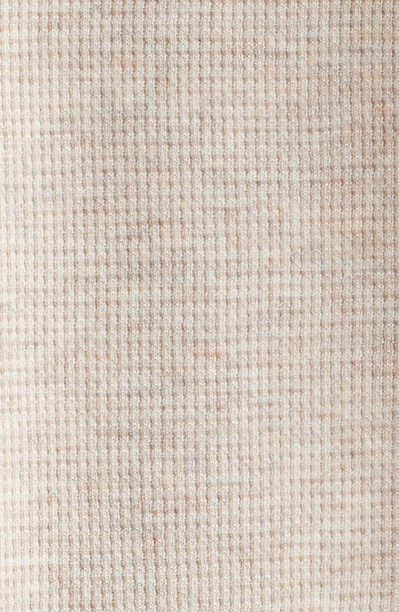 Tommy Bahama Lido Sands Short-Sleeve Henley, Alternate, color, Morel